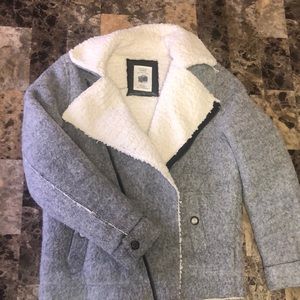 Zara Boys Jacket